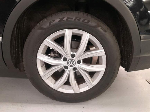 Volkswagen Tiguan 1.4 250 TSI TOTAL FLEX ALLSPACE COMFORTLINE TIPTRONIC