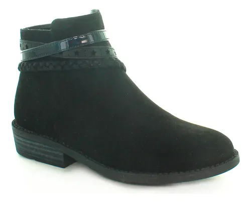 Botines tropicana sale