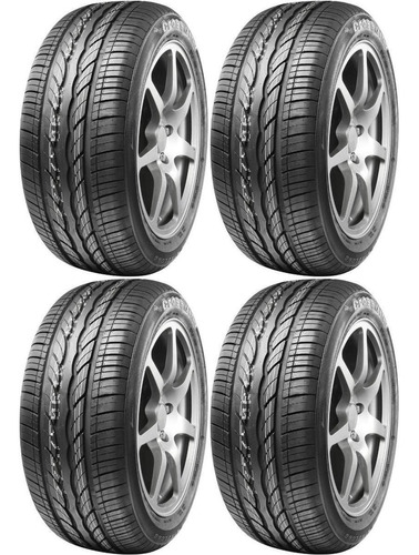 Combo 4 Llantas Linglong 225/35 R19 Crosswind