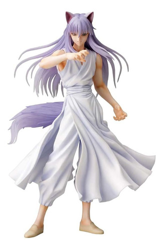 Figura Yu Yu Hakusho Inu Kurama