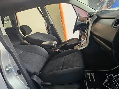 Suzuki Grand Vitara 2.4 4x2 Automática