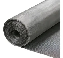 Comprar Tejido Tela Mosquitero Aluminio Rollo 1.20 X 30mts Premium