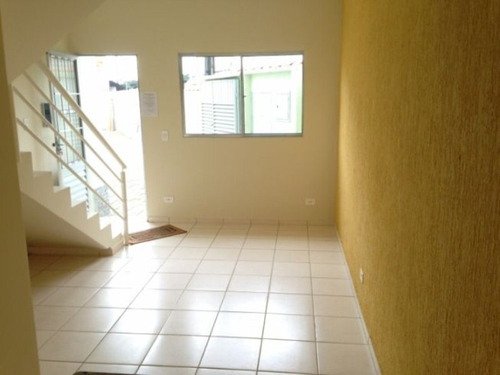 Imagem 5 de 15 de Casa - Cov82 - 3125588