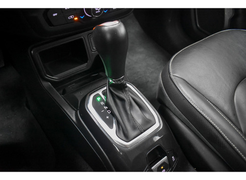 Jeep Renegade 1.3 T270 TURBO FLEX LONGITUDE AT6