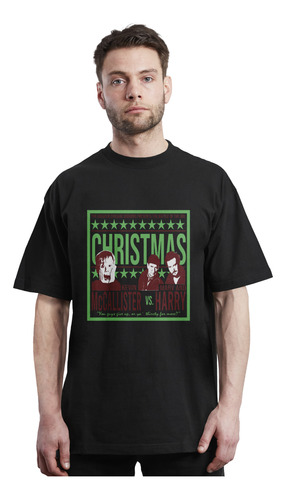 Home Alone - Versus - Peliculas - Navidad - Polera