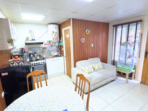 Casa Hostal Llave En Mano, Oportunidad! (91450)