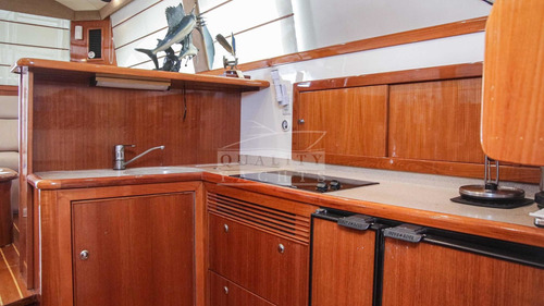 Imagen 7 de 10 de Yate Riviera 40