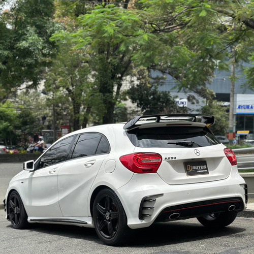 Mercedes-Benz Clase A 2.0 A 250 Sport