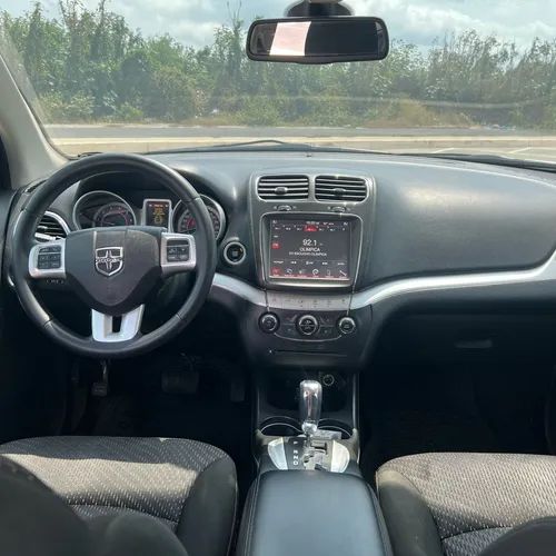 Dodge Journey 2.4 Se Fl