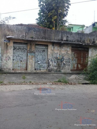 Imagem 3 de 3 de Ref.: 5859 - Terrenos Em Osasco Para Venda - V5859