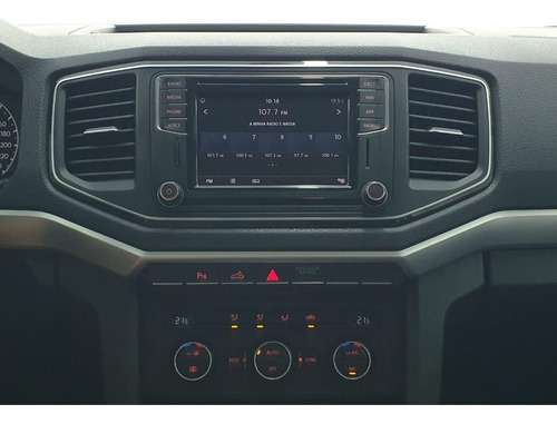 Volkswagen Amarok Highline 3.0 V6