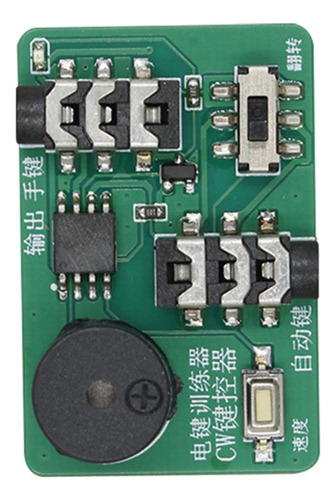 Exercitador De Chave Automático Controlador De Chave