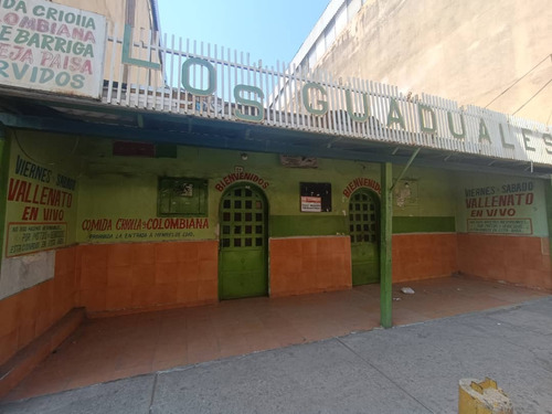 Se Vende Local Comercial Pleno Centro De Maracay