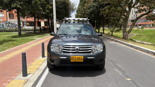 Renault Duster 1.6 Expression