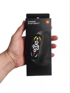 Xiaomi Smart Band 7