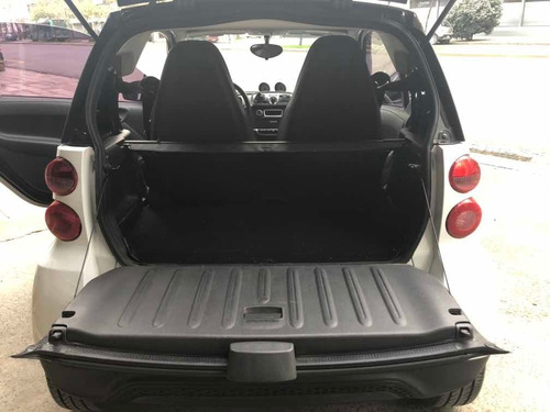 Smart Fortwo 2013 1.0 City 71cv