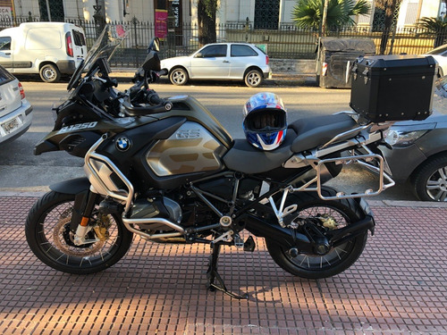 Imagen 1 de 11 de Bmw 1250 Gs Adventure Excecutive 2021