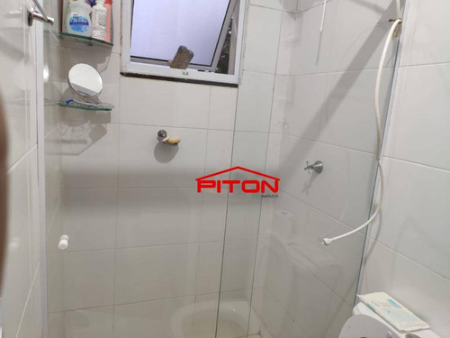 Sobrado Com 2 Dormitórios À Venda, 65 M² Por R$ 380.000,00 - Vila Ré - São Paulo/sp - So2628