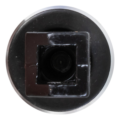 Posapie Delantero Universal Aluminio Vendell J6031050228