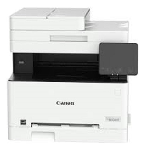 Impresora Canon Mf 656cdw Multifuncional Laser Color