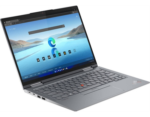 Lenovo Thinkpad X1 Yoga Touch 14 512ssd 16gb W10p 21ces0cc00