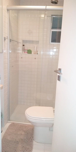 Imagem 11 de 15 de Apartamento Totalmente Reformado À Venda Em Pinheiros - Ap2900