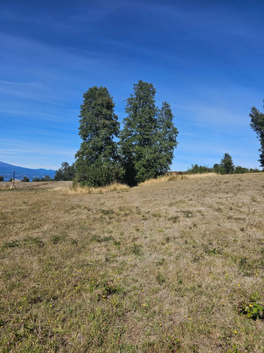 Parcela En Villarrica
