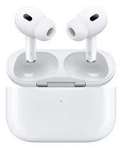Comprar Apple AirPods Pro 2a Gen Blanco Con Estuche Magsafe