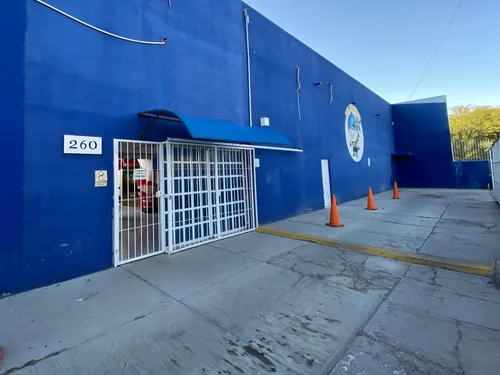 Edificio - Comercial En Venta - foto 1
