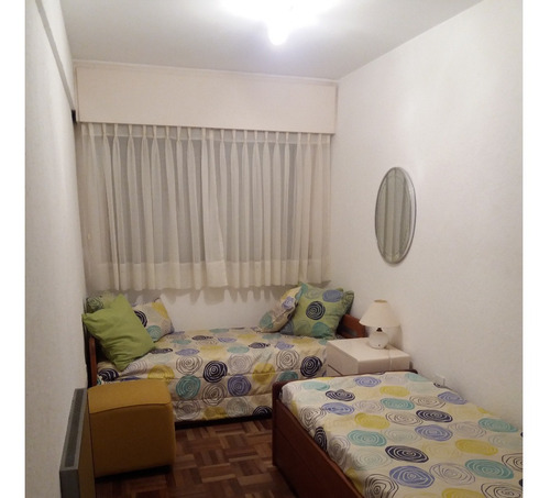 Imagen 11 de 20 de Comodo Apartamento Frente Al Mar De La Mansa, 2 Dormitorios