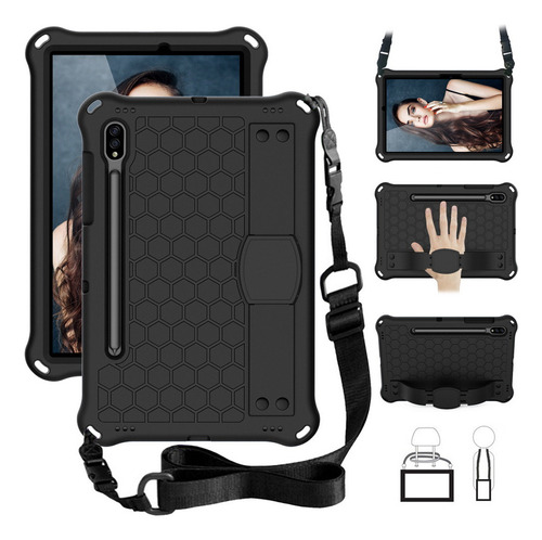 Funda Para Galaxy Tab S9 Fe X510n / Wifi X516b 11pulgadas Y