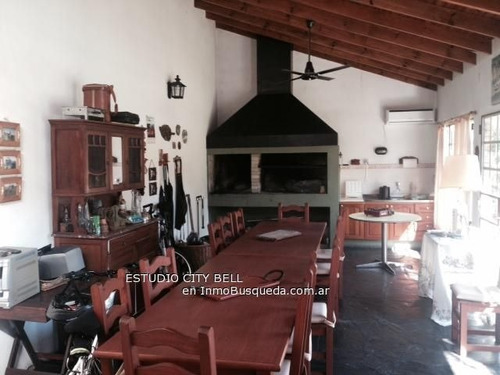 Casa En Venta En Entre Caminos