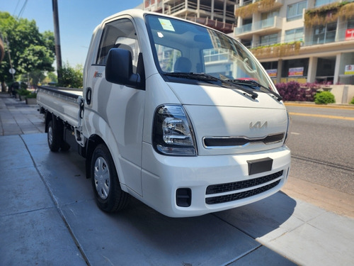 Imagen 19 de 20 de Kia Kia K2500 K2500 C/ca
