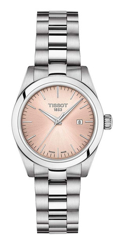 Reloj pulsera Tissot T-My Lady T1320101133100