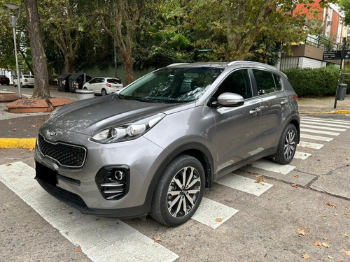 Kia Sportage 2.0 Ex