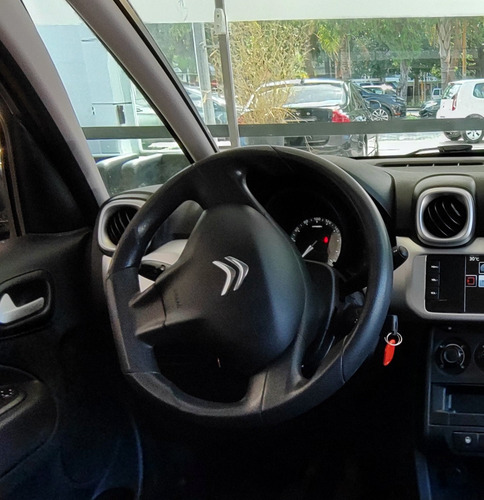 Citroën C3 Aircross 1.6 Vti 115 Feel
