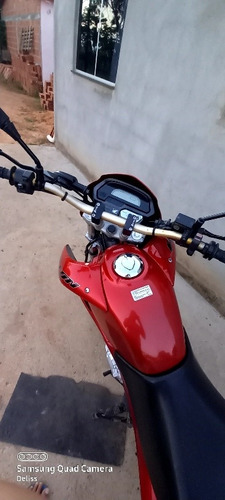 Honda 400