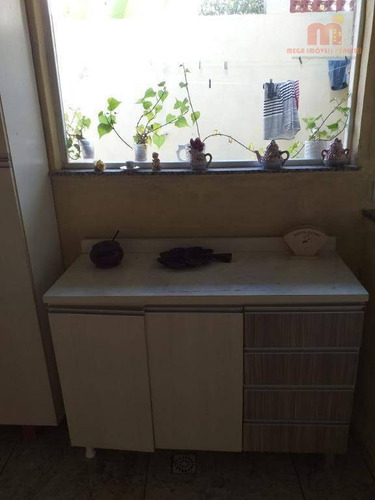 Imagem 20 de 29 de Chácara Com 2 Dormitórios À Venda, 880 M² Por R$ 250.000,00 - Jardim Somar - Peruíbe/sp - Ch0148