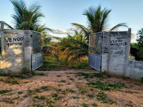 Imagem 1 de 5 de Chácara E Roça A Beira Da Barragem De São José Do Jacuípe