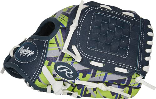 Rawlings Remix Glove Series Tenido T-ball & Youth Baseball G