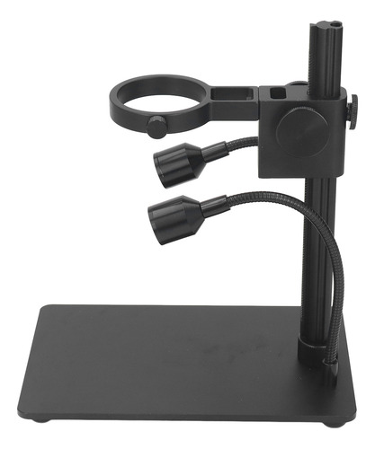 Soporte Para Microscopio Digital, Base De Aleación De Alumin