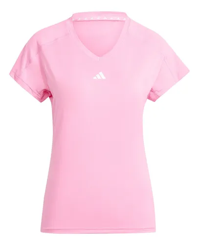 adidas Camiseta Tee Mujer adidas Performance Tr-es Min T Is3