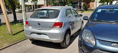 Volkswagen Gol Trend 1.6 Pack I Plus 101cv