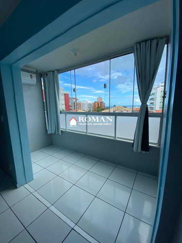 Imagem 12 de 15 de Lindo Apartamento Com Vista Mar! - 4228