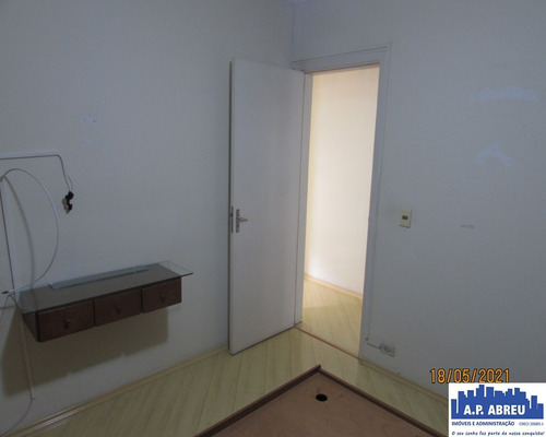 Imagem 12 de 17 de Apartamento A Venda No Cangaíba, São Paulo - V3050 - 32585669