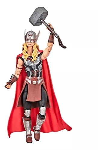 Thor: Amor e Trovão - Thor: Love and Thunder - Gamereactor