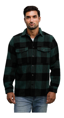 Chaqueta Casual Hombre Panama Jack - H953