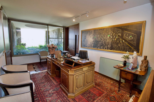 3d 3b + Servicio // Un Dpto Por Piso (96558)