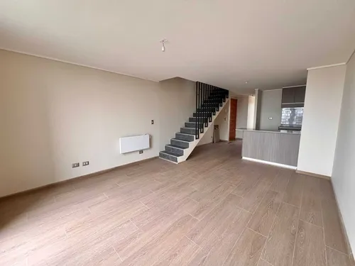 Duplex Nuevo 2d/3b + Estar Smart Reloncavi (99890)
