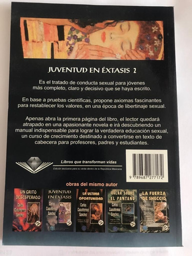 Juventud En Éxtasis 2